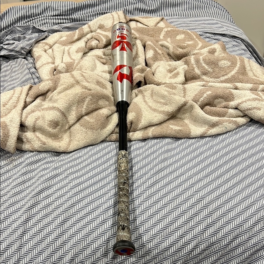 2022 Demarini The Goods Usssa -5
